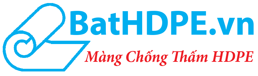 Bạt HDPE