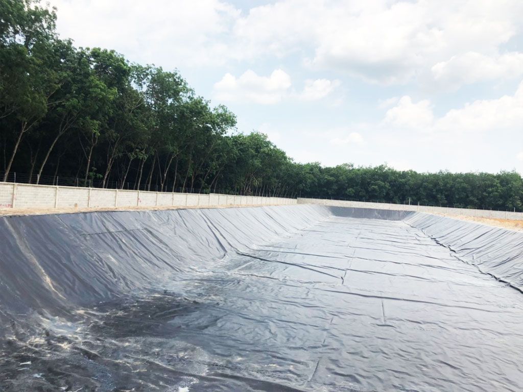 Bán bạt HDPE chất lượng cao với mức giá tốt