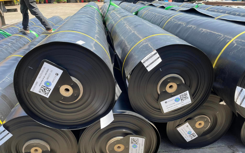 Tân Huy Hoàng thi công chuyên nghiệp để đảm bảo hiệu quả