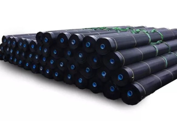 Trên thị trường nhiều nơi bán bạt HDPE, Tân Huy Hoàng vẫn uy tín