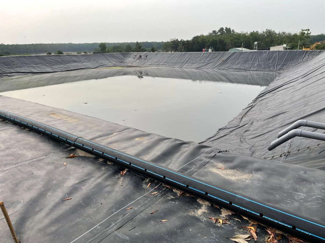 Mua bạt HDPE chính hãng giá tốt, hỗ trợ giao hàng toàn quốc